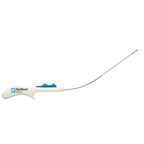 Elettrodo elettrochirurgico - 700 series - Angiodynamics - laparoscopico / di ablazione / tessutale