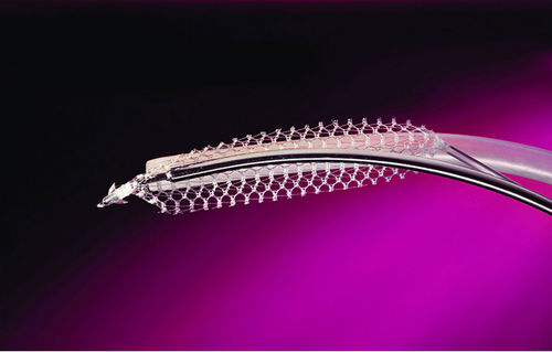 Fascetta per ricostruzione per il trattamento del prolasso - Elevate™ - American Medical Systems - cistocele / via transvaginale