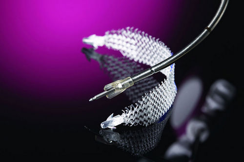 Fascetta per ricostruzione per l'incontinenza urinaria - MiniArc Precise™ - American Medical Systems - via transotturatoria / per donna