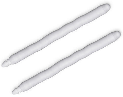 Protesi peniena conformabile - Spectra™ - American Medical Systems