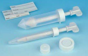 Frantumatore per tessuti - BMP-TG-706, BMP-TG-708 	 - Biomedical Polymers - manuale