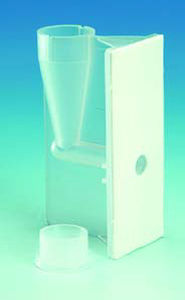 Imbuto da laboratorio per citologia - BMP-CYTO-S50, BMP-CYTO-S50BP - Biomedical Polymers