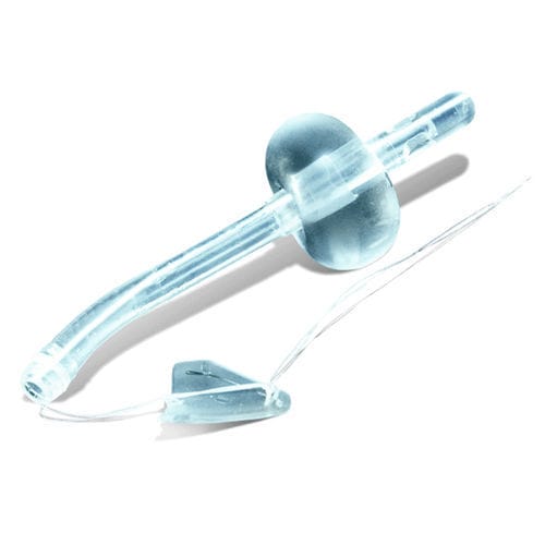 Stent prostatico - Spanner® - SRS Medical - in silicone