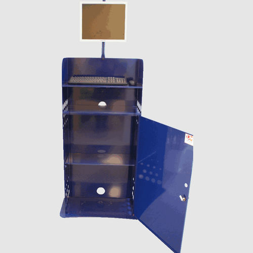Workstation medica - AIFixe - LM Realisations
