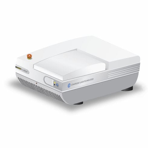 Laser per chirurgia urologica - T-1470 ProTouch - Convergent Laser Technologies - per chirurgia dei tessuti molli / diodo / da tavolo