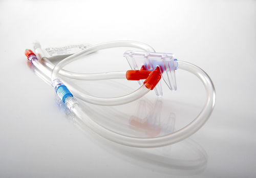 Linea ematica per dialisi - Reverso® - NxStage Medical