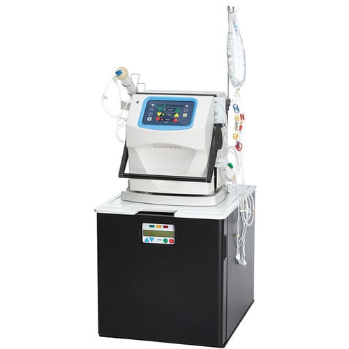 Generatore di emodialisi per cure domiciliari - Versi™HD - NxStage Medical - portatile