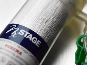 Filtro a membrana - Purema® H - NxStage Medical - di sangue / per dialisi / in polietersulfone