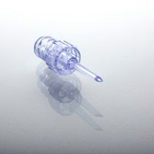 Ago per prelievo di sangue - Medic® - NxStage Medical - sterile