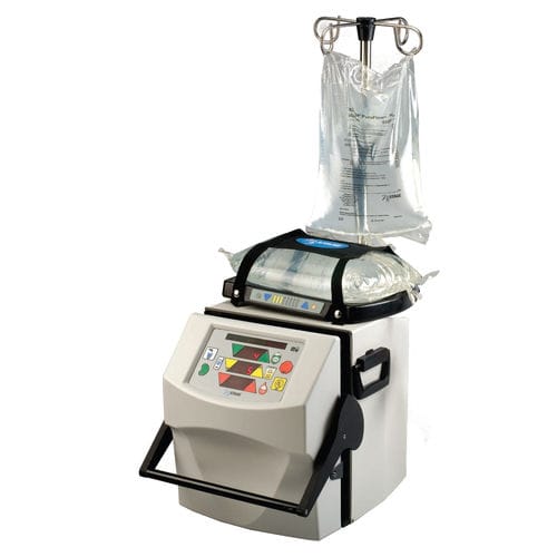 Generatore di emodialisi per cure domiciliari - System One™ - NxStage Medical - portatile