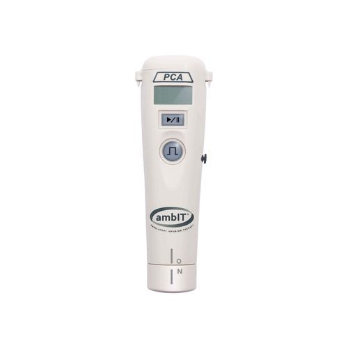 Pompa di perfusione a 1 via - 220262 - Avanos Medical - per la gestione del dolore / in continuo / PCA