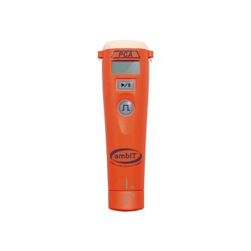 Pompa di perfusione a 1 via - 220437 - Avanos Medical - per la gestione del dolore / in continuo / PCA