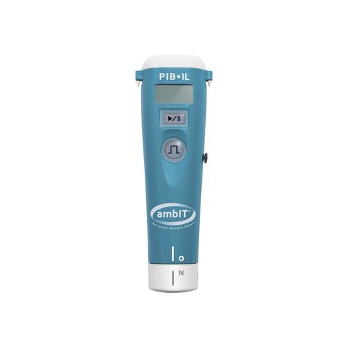 Pompa di perfusione a 1 via - 220527 - Avanos Medical - per la gestione del dolore / in continuo / PCA
