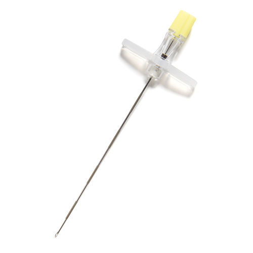 Ago per anestesia peridurale - 183A021 - Avanos Medical - di Tuohy / sterile / 16G