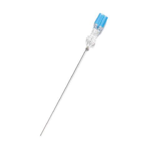 Ago sterile - 183A42 - Avanos Medical - 22G / 27G