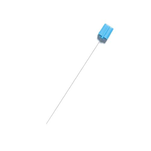 Ago per iniezione intrarachidea - 183106 - Avanos Medical - sterile / con punta smussata / 22G