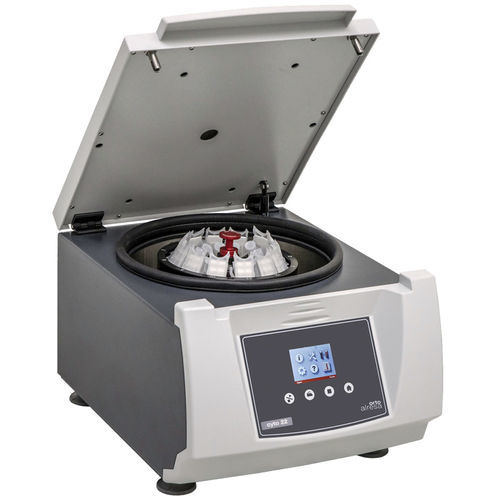Centrifuga per citologia - Cyto 22 - Ortoalresa - biologica / multifunzione / di sangue