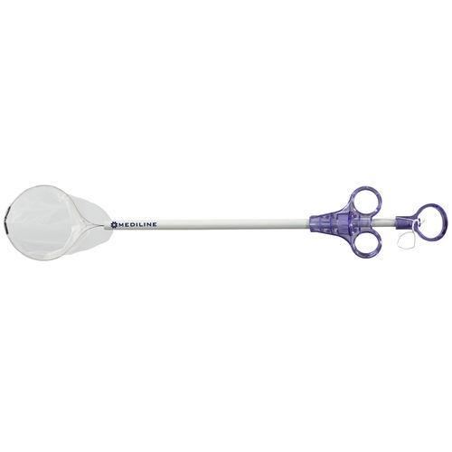Sacca di estrazione per chirurgia laparoscopica - PUSHBAG - MediLine Healthcare