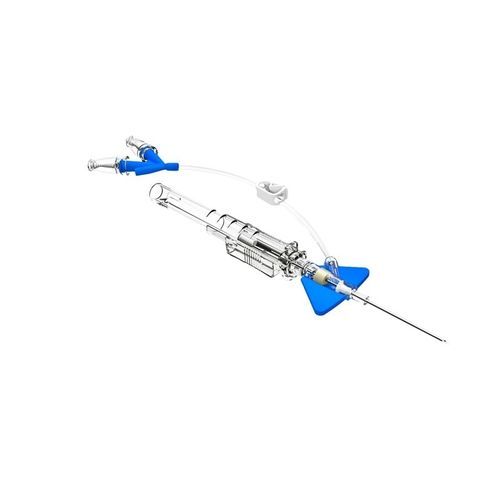 Set di infusione in poliuretano - Secura®  - MediLine Healthcare