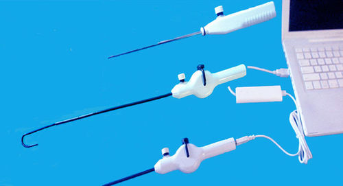 Videolaringoscopio monouso - NeoScope™ - ProSurg