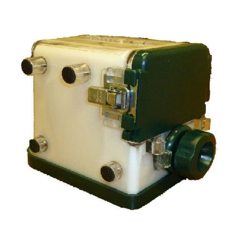 Phantom di calibrazione per ecografia - S-MM-2.3 - Yezitronix - per scanner a raggi X / per MRI / di prostata