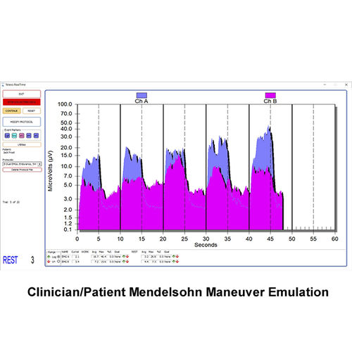 Software di analisi di dati - (9250-ST) Telesis® ST - The Prometheus Group - di gestione dati / di gestione dei documenti / medico