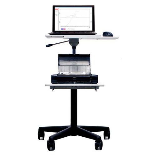 Uroflussometro computerizzato - (URO-S-N) Morpheus® Uroflowmetry - The Prometheus Group - con connessione WiFi / con stampante