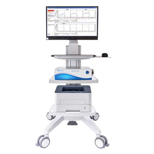 Sistema di riabilitazione perineale con elettromiografia pelvica - (PMR) Morpheus® - The Prometheus Group - con stampante / con rotelle