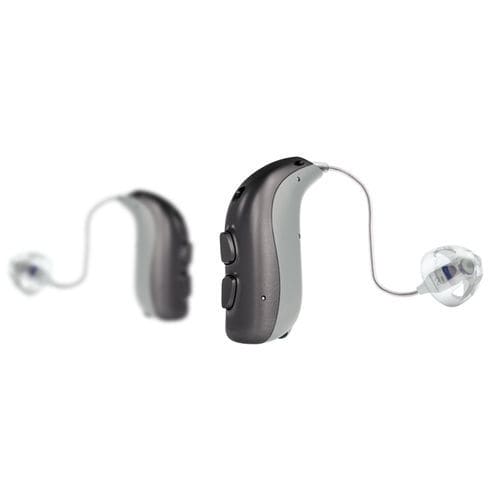 Audioprotesi mini RIC - Zerena  - bernafon - con telecoil / bluetooth®