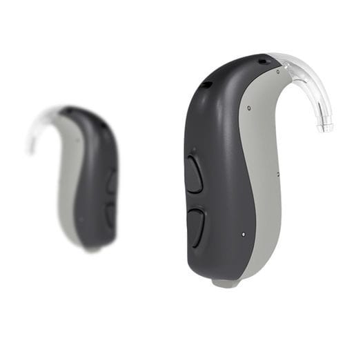 Audioprotesi BTE - Zerena - bernafon - bluetooth®