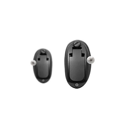 Audioprotesi IIC - Zerena - bernafon - bluetooth® / nera