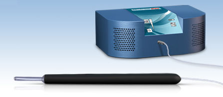 Doppler con accesso vascolare - 20 MHz - Vascular Technology - da tavolo