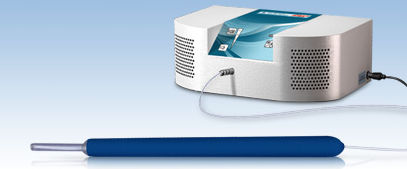Doppler con accesso vascolare - 8 MHz - Vascular Technology - da tavolo