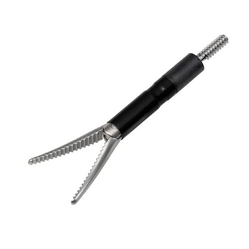 Pinza laparoscopica - 3352 - Microline Surgical - da presa / per sutura / di Maryland