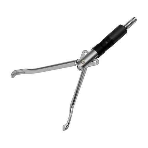 Pinza laparoscopica - 3302 - Microline Surgical - da presa / di Babcock / riutilizzabile