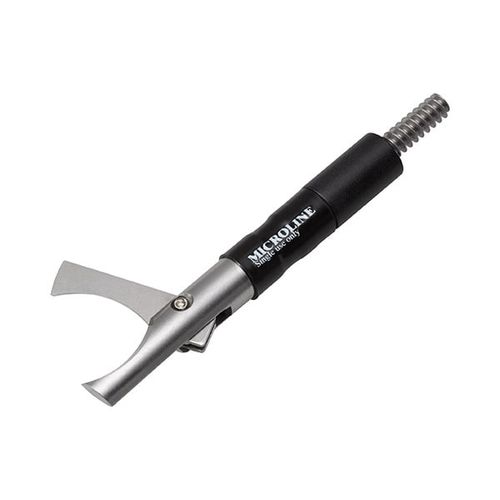 Forbici laparoscopica - 3132 - Microline Surgical - a uncino / a balestra / par paziente umano