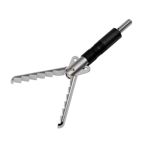 Pinza laparoscopica - 3242 - Microline Surgical - da presa / per presa di tessuti