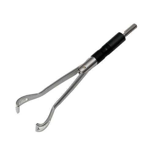 Pinza laparoscopica - 3382 - Microline Surgical - da presa / di Babcock