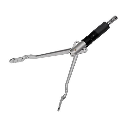 Pinza laparoscopica - 3272 - Microline Surgical - da presa / di Babcock