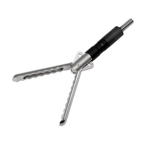 Pinza laparoscopica - 3292 - Microline Surgical - atraumatica