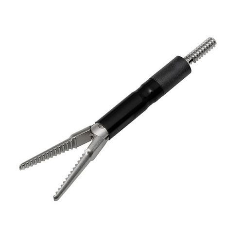 Pinza laparoscopica - 3312 - Microline Surgical - di ablazione / monouso