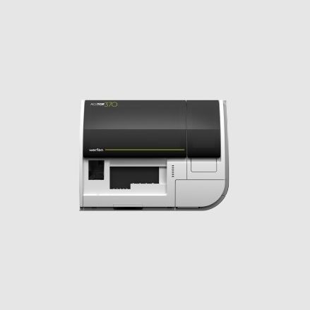 Analizzatore di coagulazione automatizzato - ACL TOP 370 - Inova Diagnostics - cromogenico / immunologico / PT