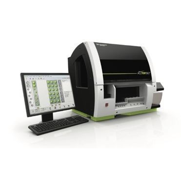 Analizzatore di coagulazione automatizzato - ACL TOP 350 CTS - Inova Diagnostics - cromogenico / immunologico / PT