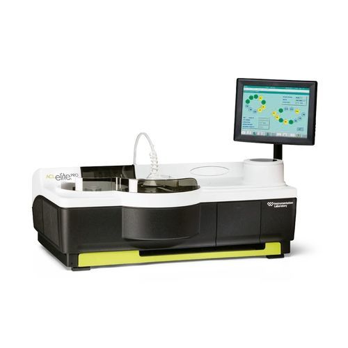 Analizzatore di coagulazione automatico - ACL Elite PRO - Inova Diagnostics - PT / TCA / di fibrinogeno