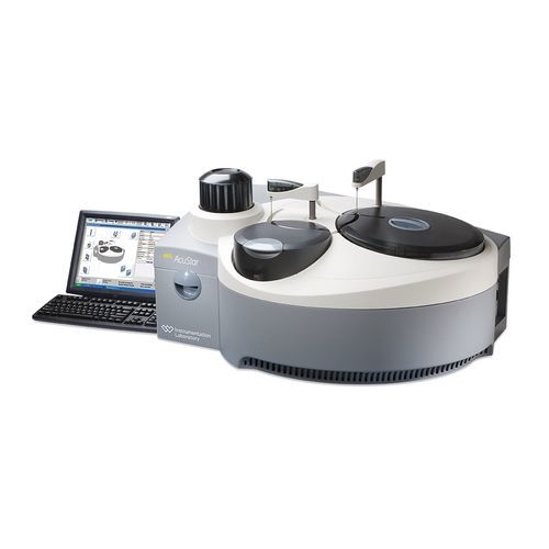 Analizzatore immunologico automatizzato - ACL AcuStar  - Inova Diagnostics - per diagnosi clinica / a chemiluminescenza / ELISA
