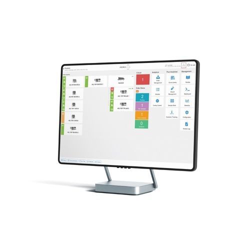 Software medico - HemoHub Intelligent - Inova Diagnostics - da laboratorio / di gestione / diagnostico
