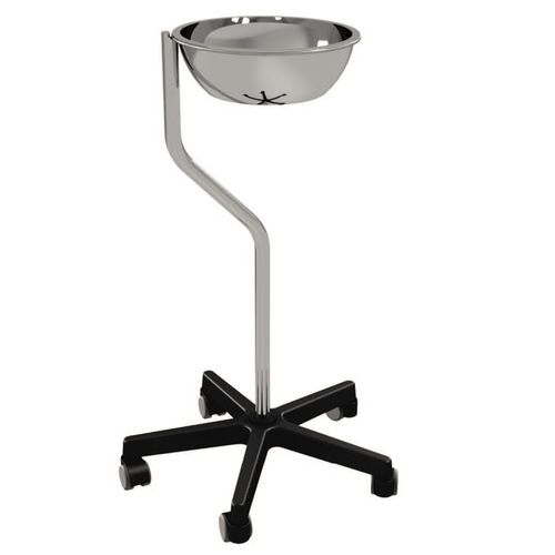 Porta-catino con rotelle - 4004.510 - KIS Produkt
