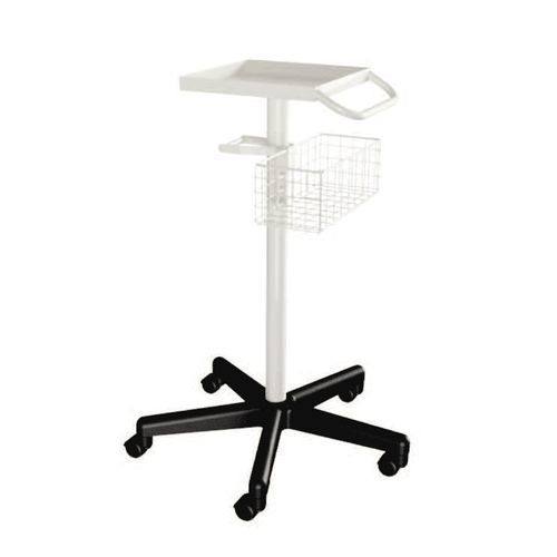 Carrello per dispositivi medici - 4004.501  - KIS Produkt - medico / ospedaliero / di trasporto