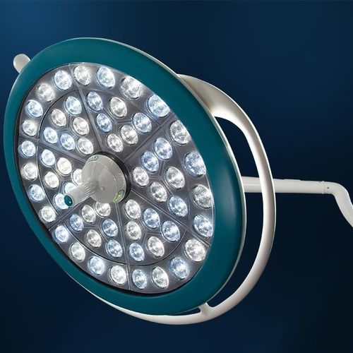 Lampada scialitica mobile - Vu  - NUVO Surgical - LED