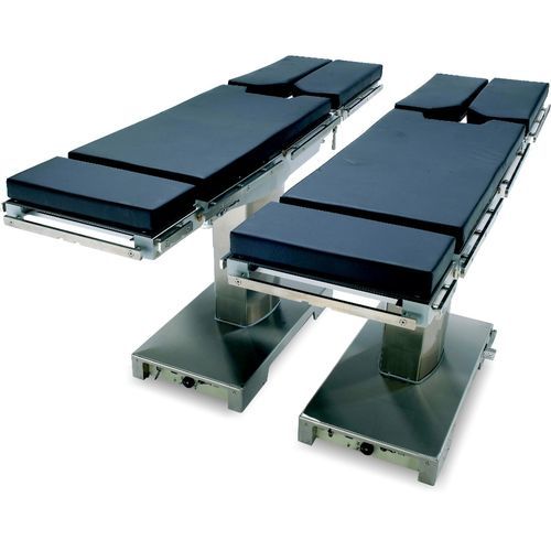Tavolo operatorio neurochirurgico - V800 - NUVO Surgical - per ortopedia / per cardiologia / elettrico